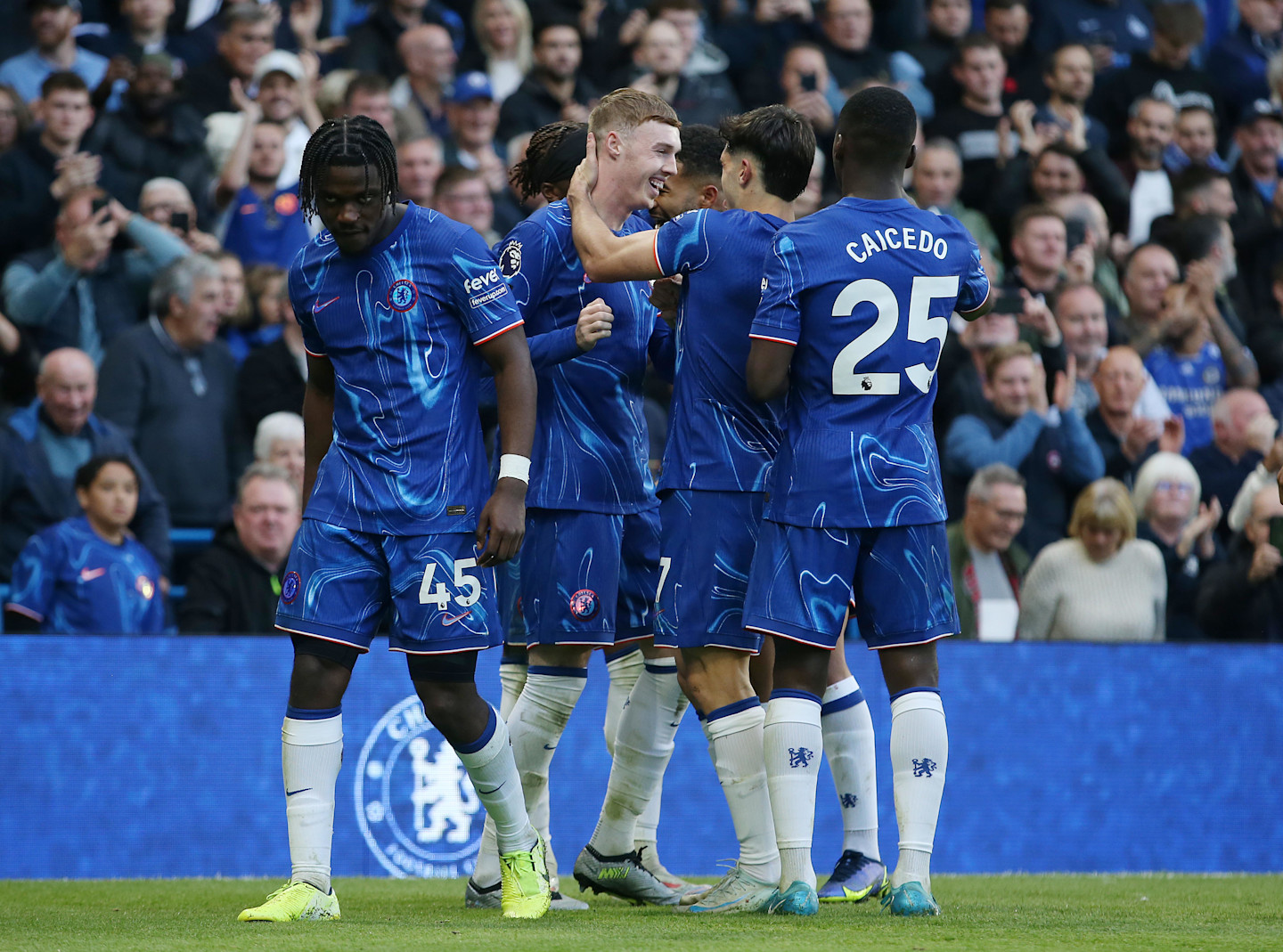 Match report Chelsea 2 1 Newcastle United News Official Site Chelsea Football Club